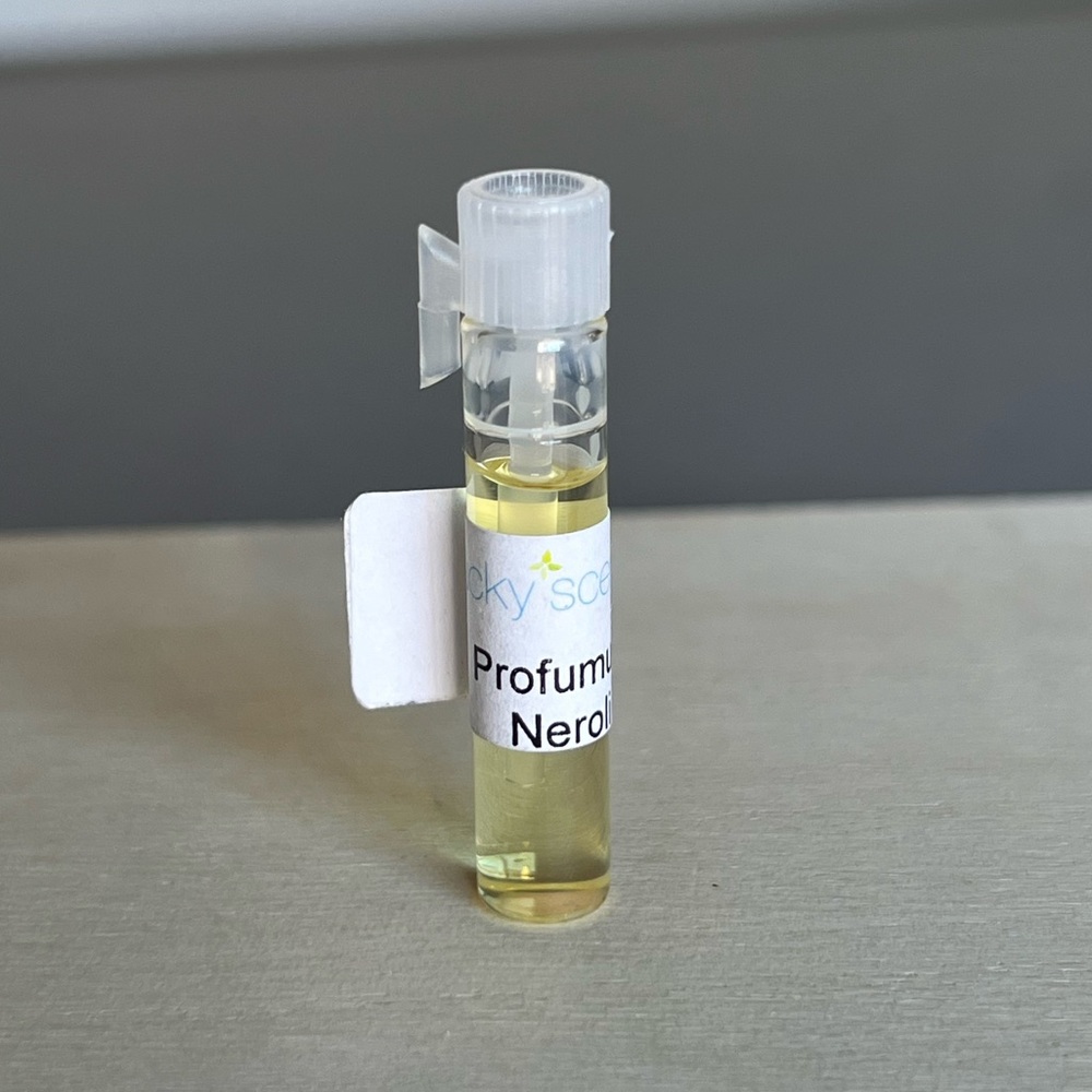 Neroli Profumum Roma